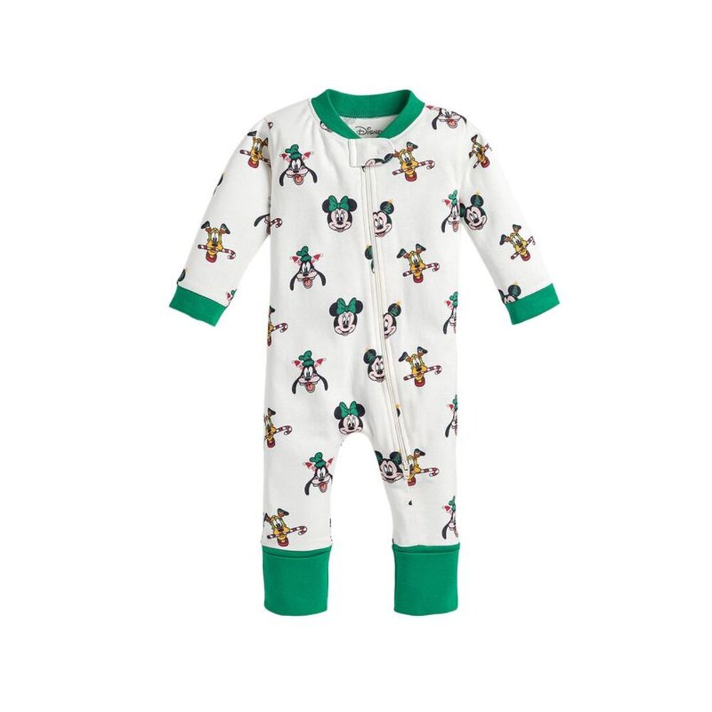 Monica + Andy One-Piece Pajama